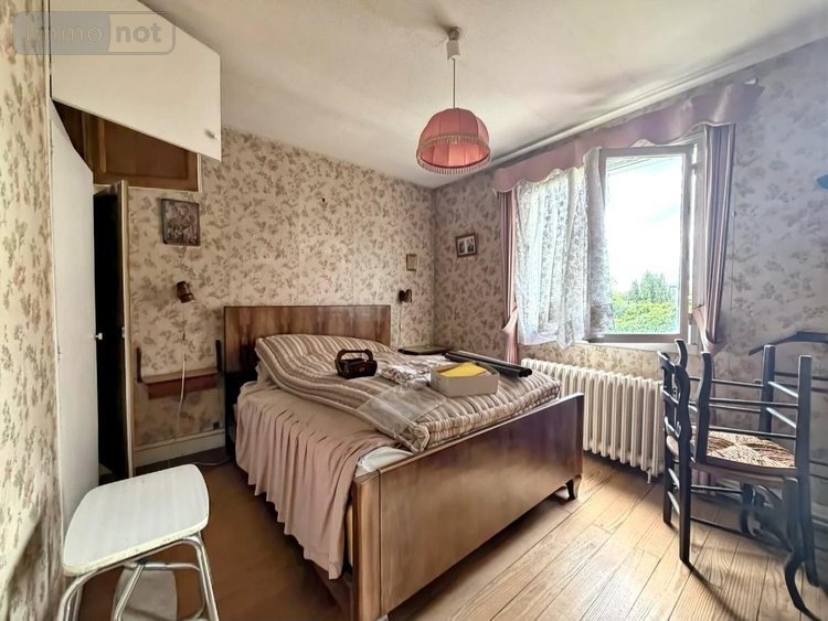 Maison a vendre Amiens 80000 Somme 73 m2 5 pièces 141750 euros