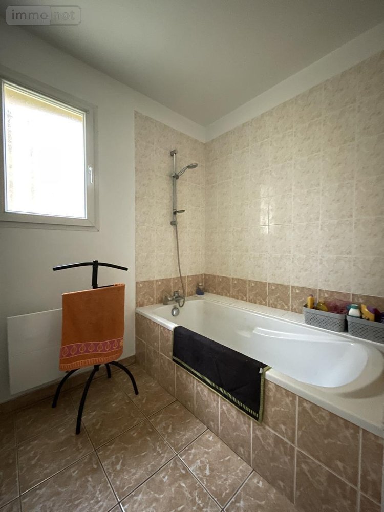 Maison a vendre Fatines 72470 Sarthe 88 m2 4 pièces 193000 euros