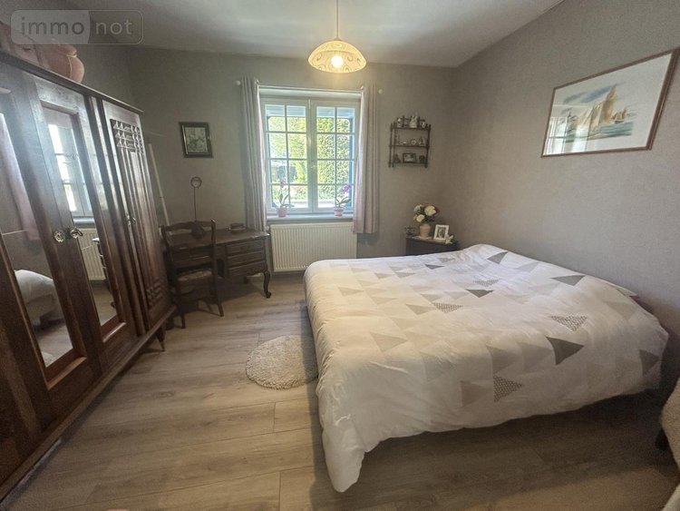 Maison a vendre Reumont 59980 Nord 83 m2 4 pièces 146720 euros