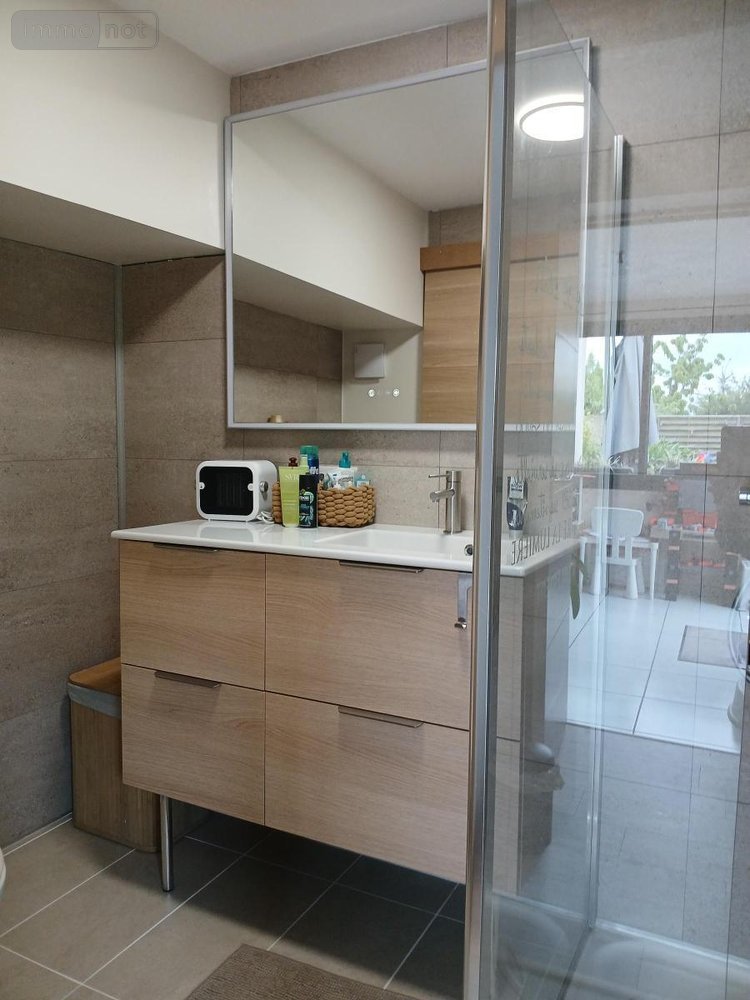 Maison a vendre Hillion 22120 Côtes-d'Armor 132 m2 5 pièces 334400 euros