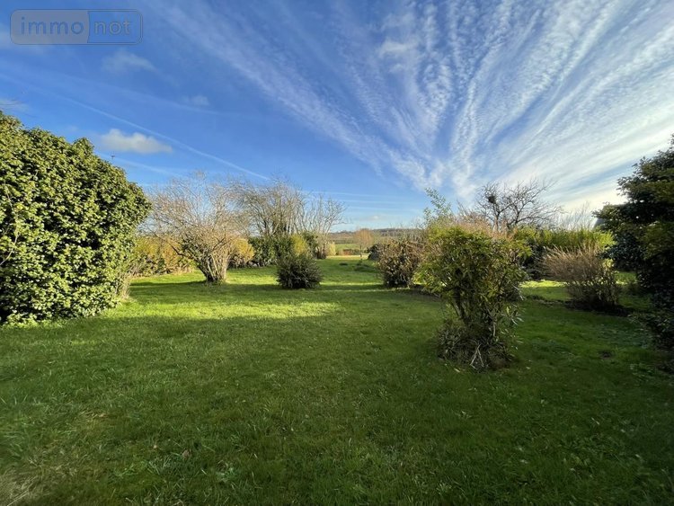 Maison a vendre Melgven 29140 Finistère 148 m2 5 pièces 157020 euros