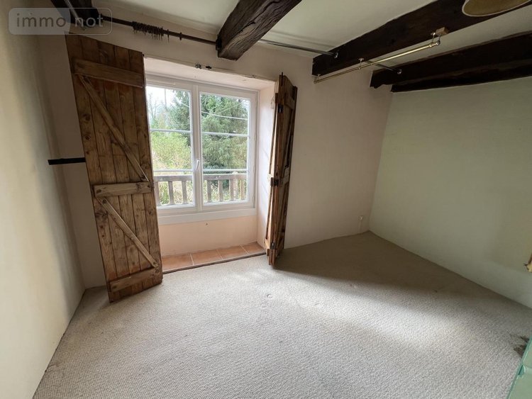 Maison a vendre Lanrelas 22250 Côtes-d'Armor 122 m2 5 pièces 122440 euros