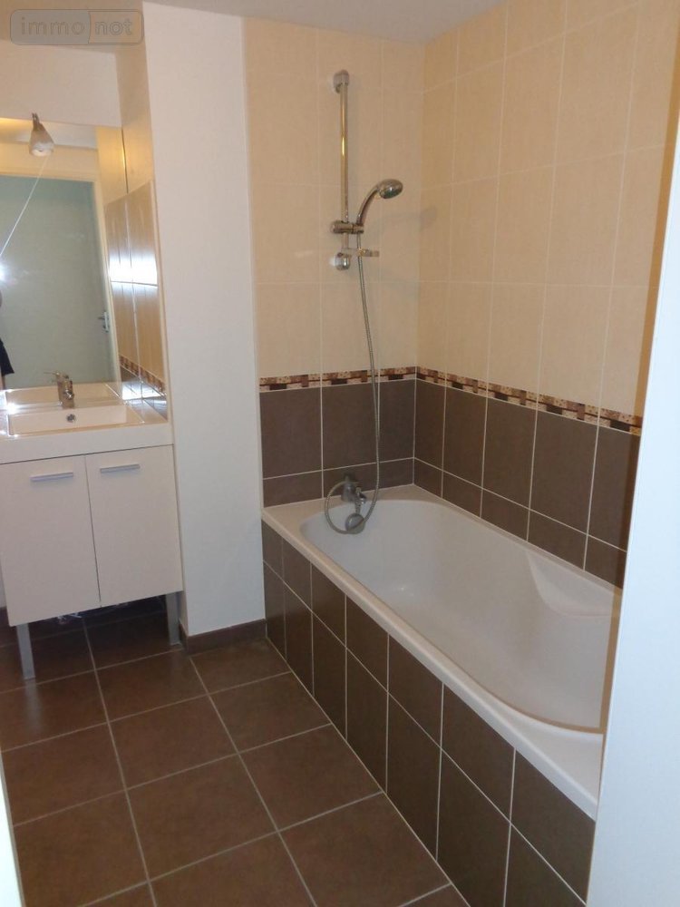 Location appartement Nantes 44000 Loire-Atlantique 60 m2  850 euros