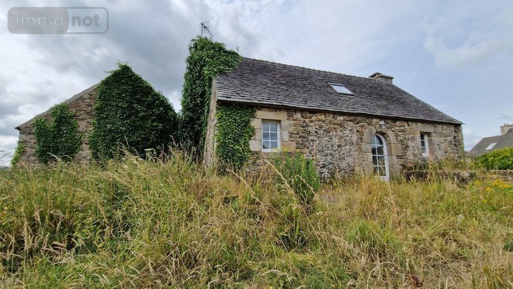 Maison a vendre Plourin-lès-Morlaix 29600 Finistère 168 m2 6 pièces 220710 euros