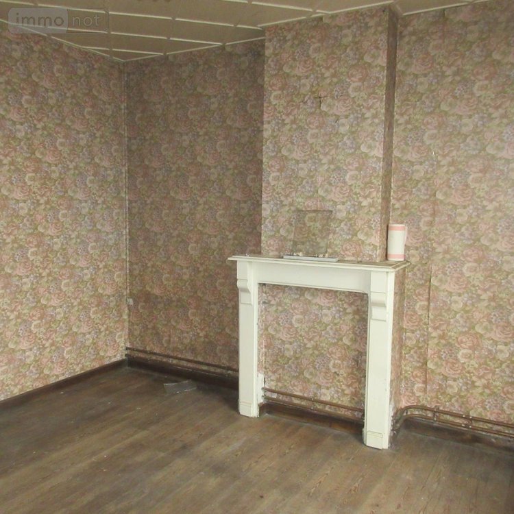Maison a vendre Hénin-Beaumont 62110 Pas-de-Calais 79 m2 5 pièces 85400 euros