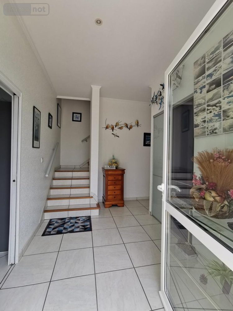 Maison a vendre Cavan 22140 Côtes-d'Armor 160 m2 10 pièces 498600 euros