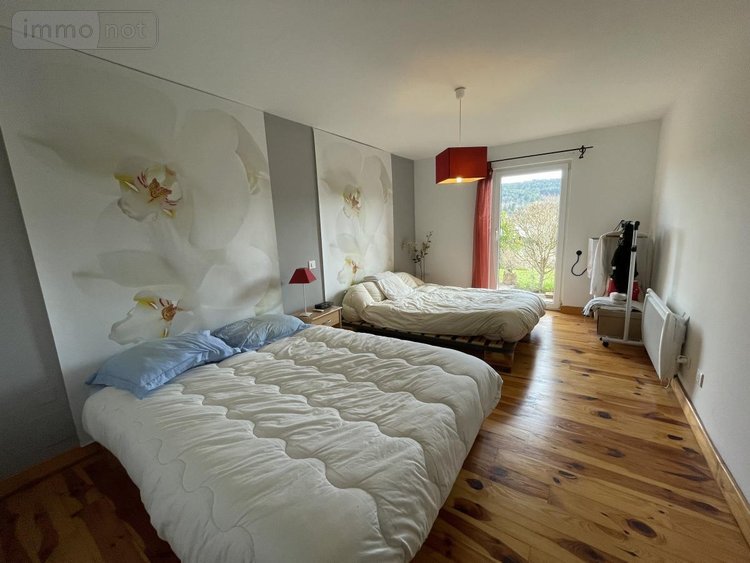 Maison a vendre Meillonnas 01370 Ain 162 m2 5 pièces 435000 euros