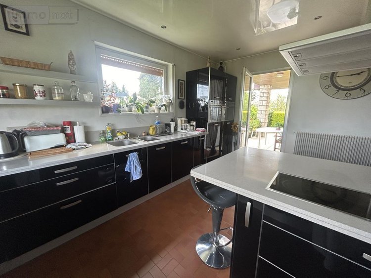 Maison a vendre Saint-Jean-du-Cardonnay 76150 Seine-Maritime 145 m2  323000 euros