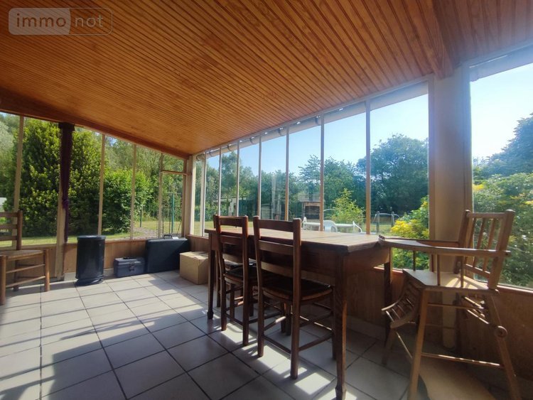 Maison a vendre Aire-sur-la-Lys 62120 Pas-de-Calais 110 m2 4 pièces 157000 euros