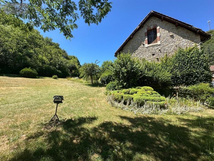 Maison a vendre Pontcirq 46150 Lot 266 m2 8 pièces 530000 euros