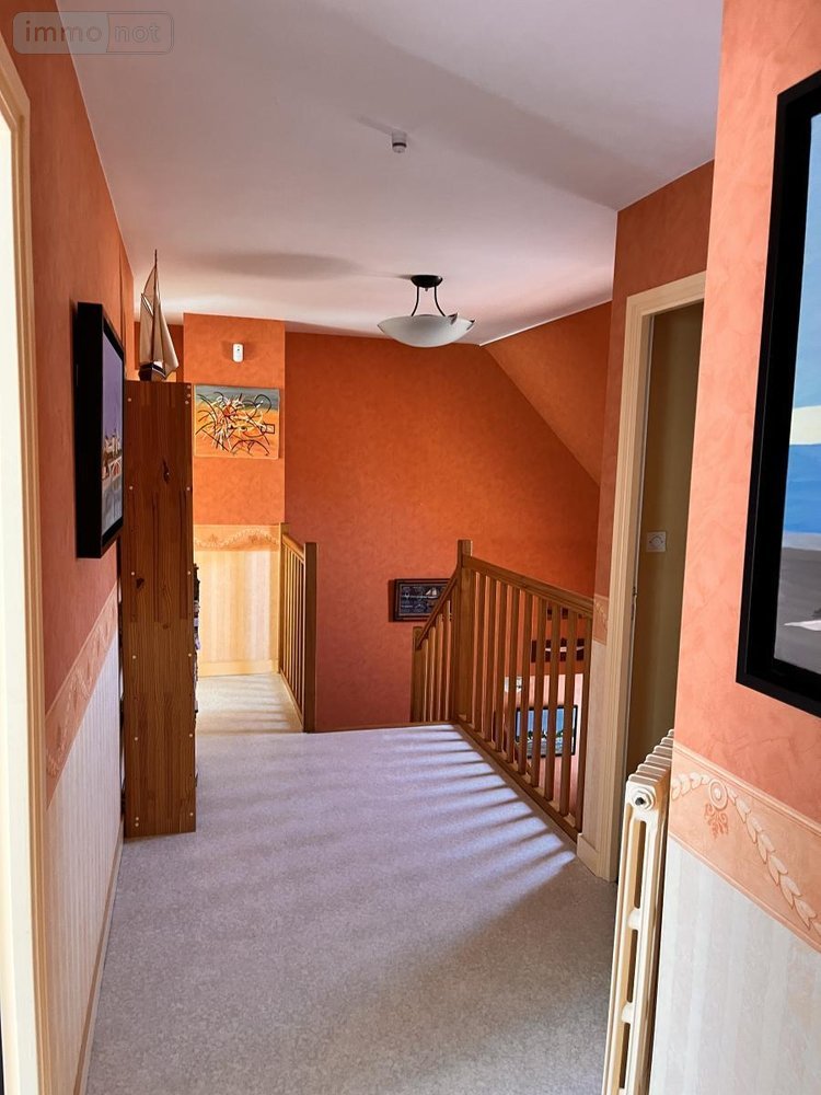 Maison a vendre Plougoumelen 56400 Morbihan 246 m2 7 pièces 572000 euros