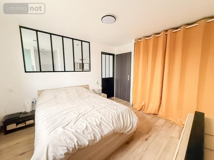 Maison a vendre Parcé-sur-Sarthe 72300 Sarthe 150 m2 6 pièces 230000 euros