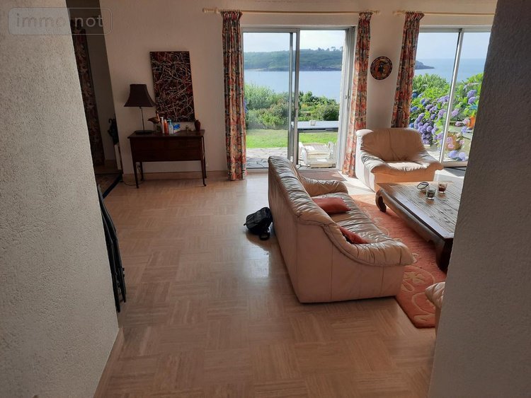 Maison a vendre Arzon 56640 Morbihan 125 m2 5 pièces 1391872 euros