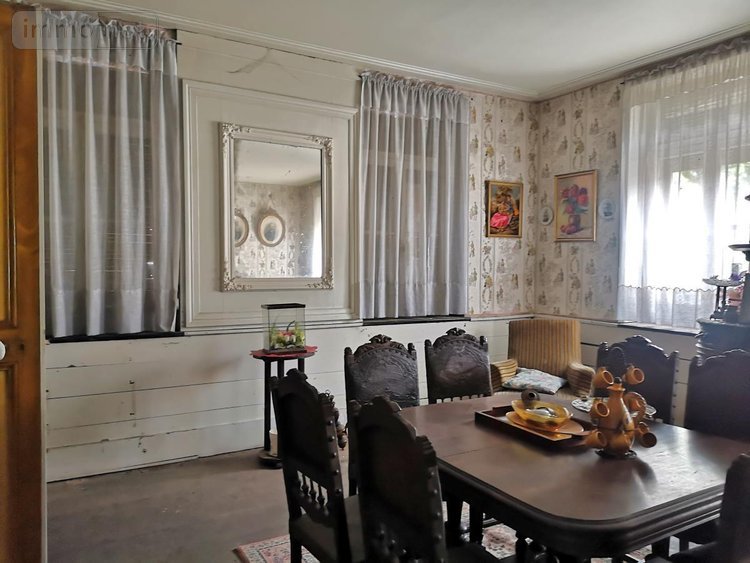 Maison a vendre Thun-Saint-Martin 59141 Nord 190 m2 6 pièces 168800 euros