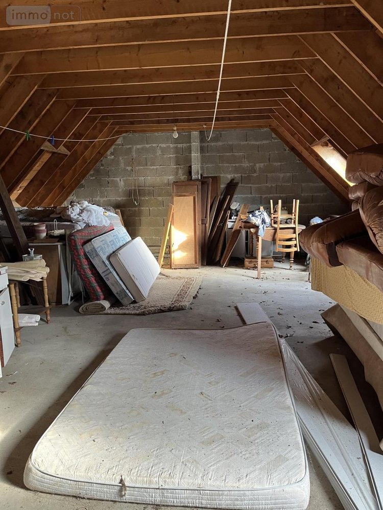 Maison a vendre La Forêt-Fouesnant 29940 Finistère 67 m2 3 pièces 391875 euros