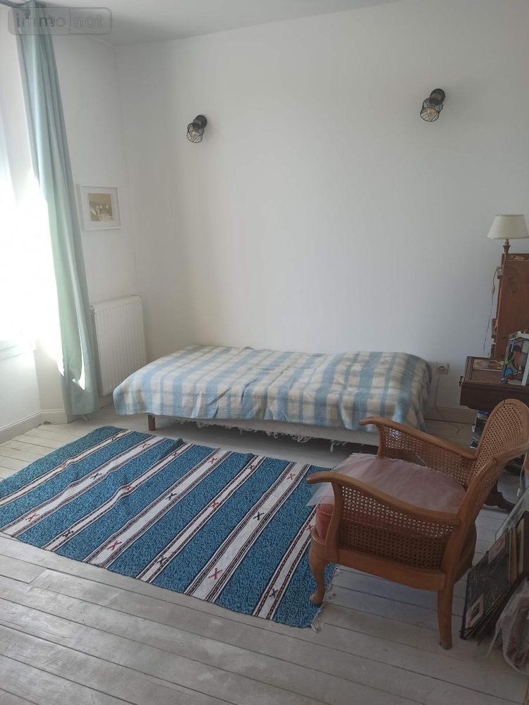 Maison a vendre Reims 51100 Marne 110 m2 5 pièces 292500 euros