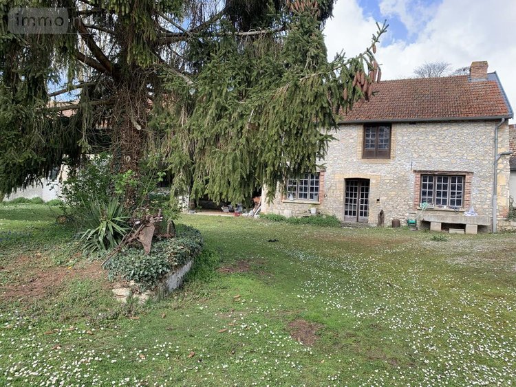 Maison a vendre Vandeuil 51140 Marne 250 m2 6 pièces 594000 euros