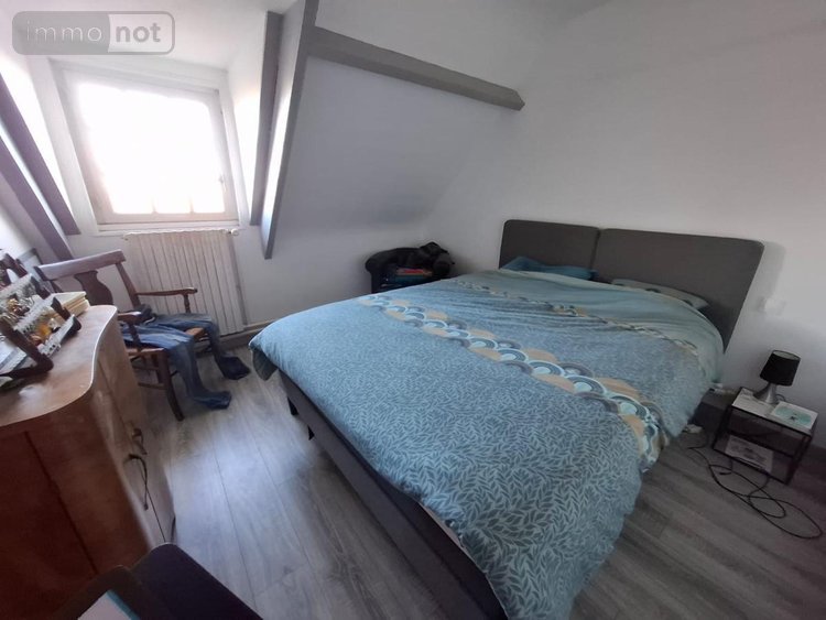 Maison a vendre La Pernelle 50630 Manche 96 m2 4 pièces 199120 euros