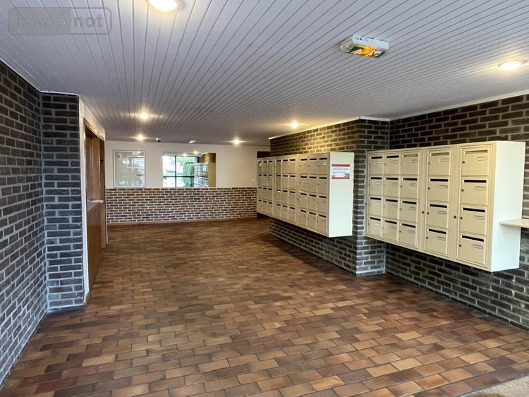 Appartement a vendre Loos 59120 Nord 73 m2 3 pièces 134800 euros