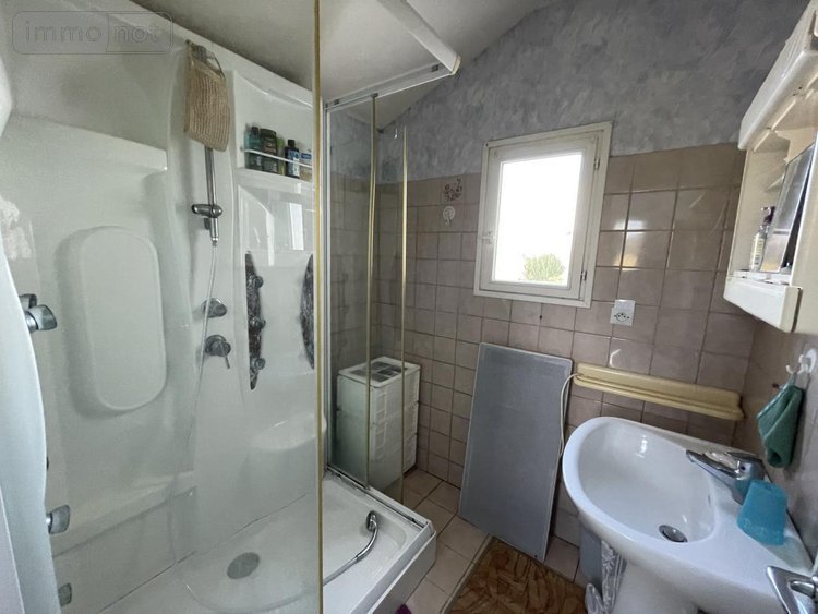 Maison a vendre Paimpol 22500 Côtes-d'Armor 94 m2 5 pièces 358875 euros