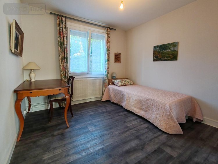 Appartement a vendre Morlaix 29600 Finistère 65 m2  100130 euros