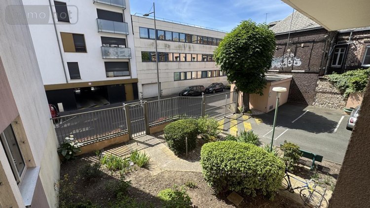 Appartement a vendre Rouen 76000 Seine-Maritime 38 m2 2 pièces 99750 euros