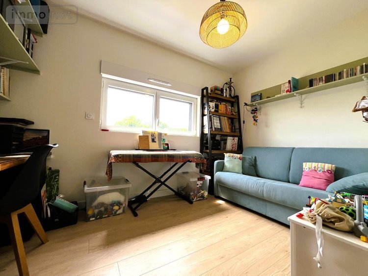 Maison a vendre Saint-Brevin-les-Pins 44250 Loire-Atlantique 113 m2 6 pièces 395000 euros