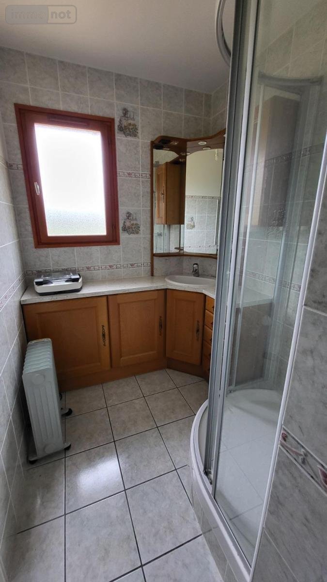 Maison a vendre Vimoutiers 61120 Orne 87 m2 4 pièces 159000 euros