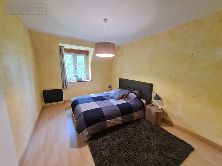 Maison a vendre Évellys 56500 Morbihan 202 m2 5 pièces 299000 euros