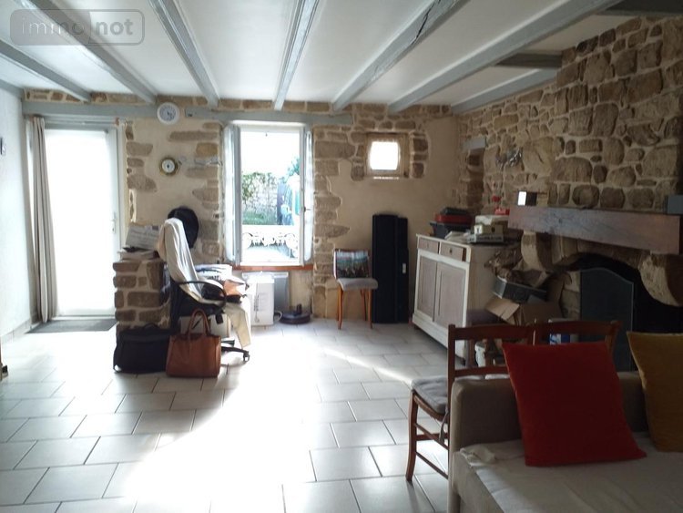 Maison a vendre Arzon 56640 Morbihan 98 m2 5 pièces 495772 euros