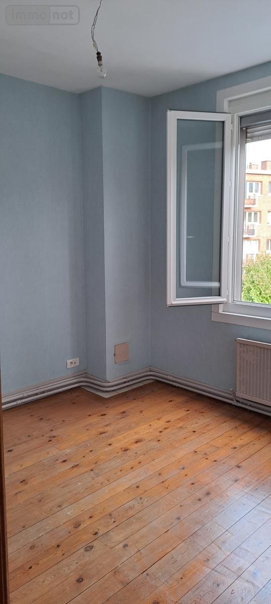 Location maison Amiens 80000 Somme 85 m2  850 euros