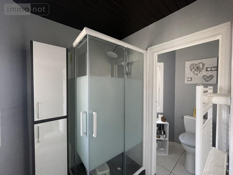 Maison a vendre Saint-Malo-de-Guersac 44550 Loire-Atlantique 177 m2 5 pièces 340000 euros