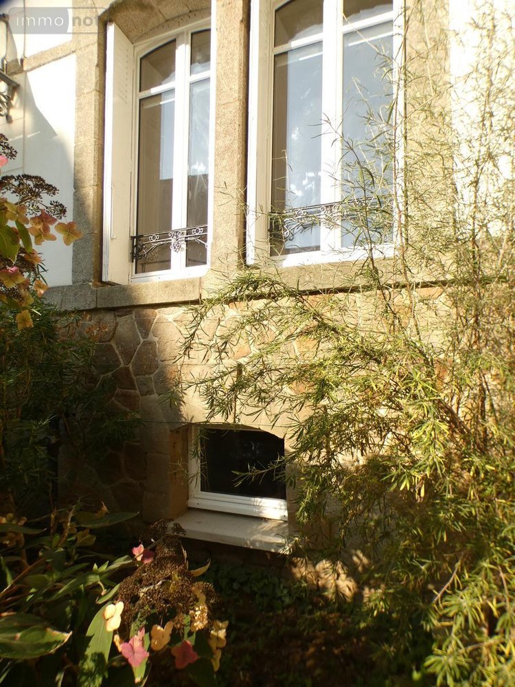 Appartement a vendre Vannes 56000 Morbihan 35 m2 2 pièces 186300 euros