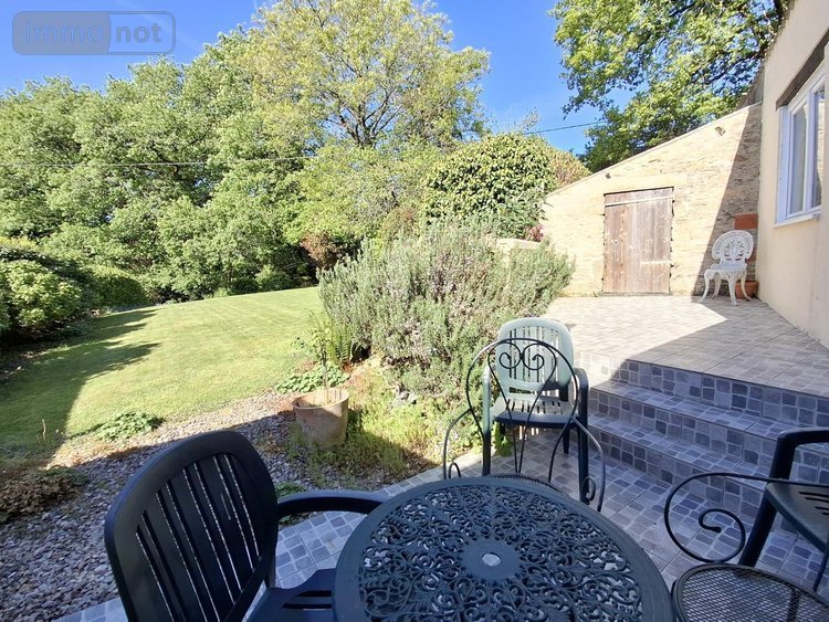 Maison a vendre Le Sourn 56300 Morbihan 143 m2 5 pièces 169700 euros