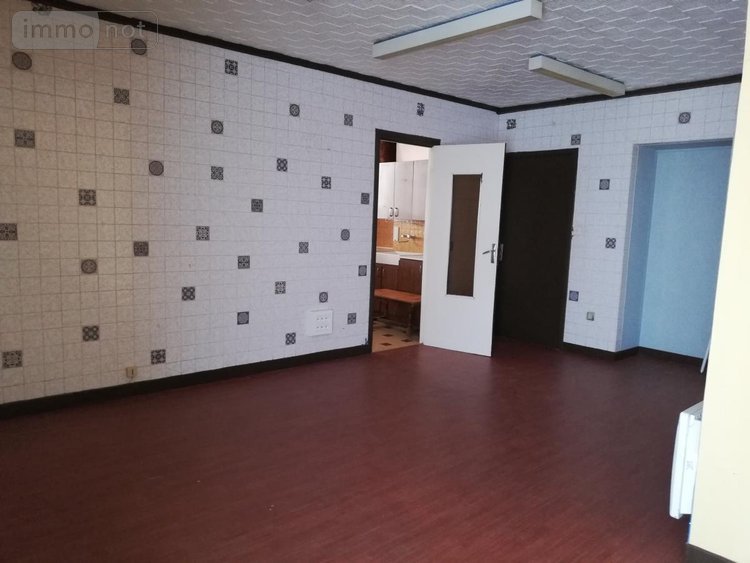 Immeuble a vendre Inguiniel 56240 Morbihan 202 m2  272960 euros