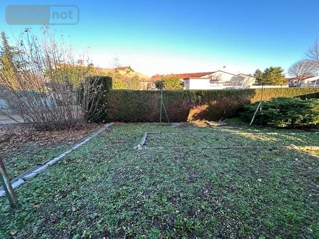 Maison a vendre Pont-du-Château 63430 Puy-de-Dôme 90 m2 5 pièces 230000 euros