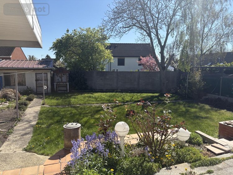 Maison a vendre Loison-sous-Lens 62218 Pas-de-Calais 86 m2 5 pièces 178500 euros