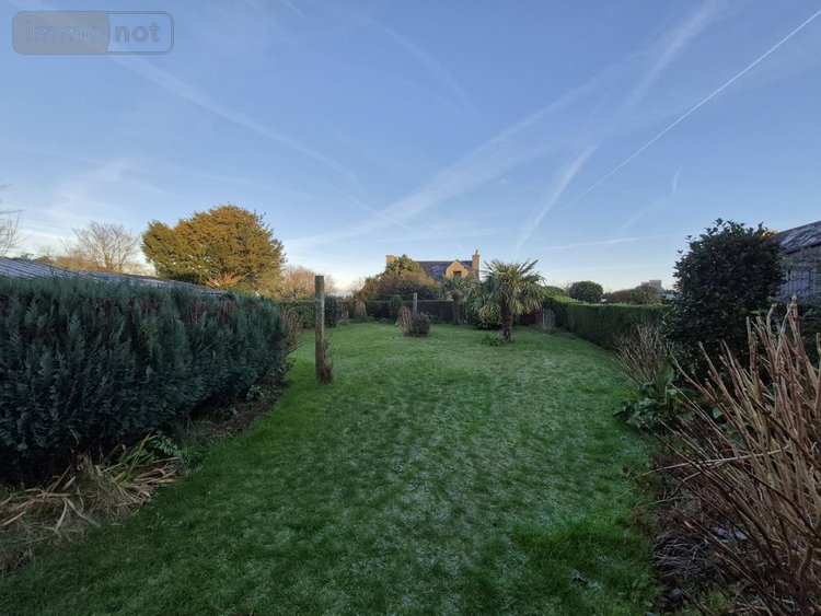 Maison a vendre Commana 29450 Finistère 118 m2 6 pièces 99275 euros