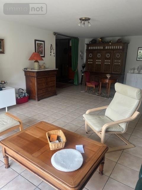 Maison a vendre Vannes 56000 Morbihan 137 m2 6 pièces 700400 euros