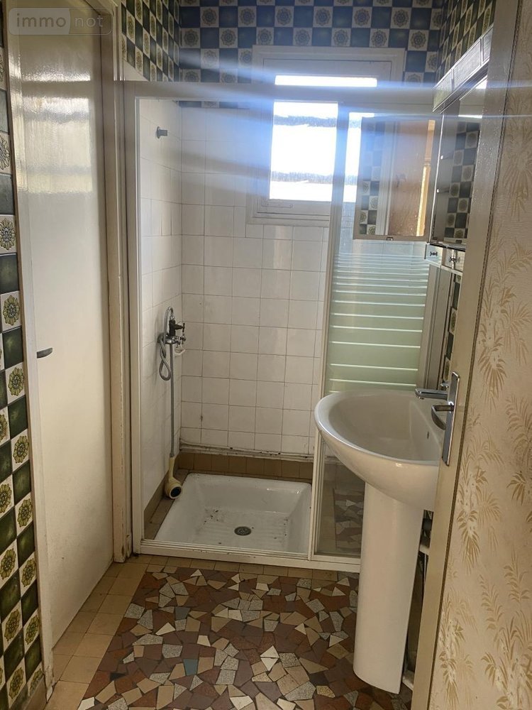 Maison a vendre Saint-Aubin-lès-Elbeuf 76410 Seine-Maritime 50 m2 3 pièces 85000 euros