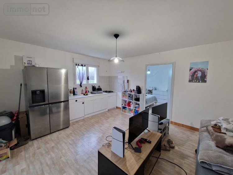 Maison a vendre Corné 49630 Maine-et-Loire 117 m2 6 pièces 313500 euros