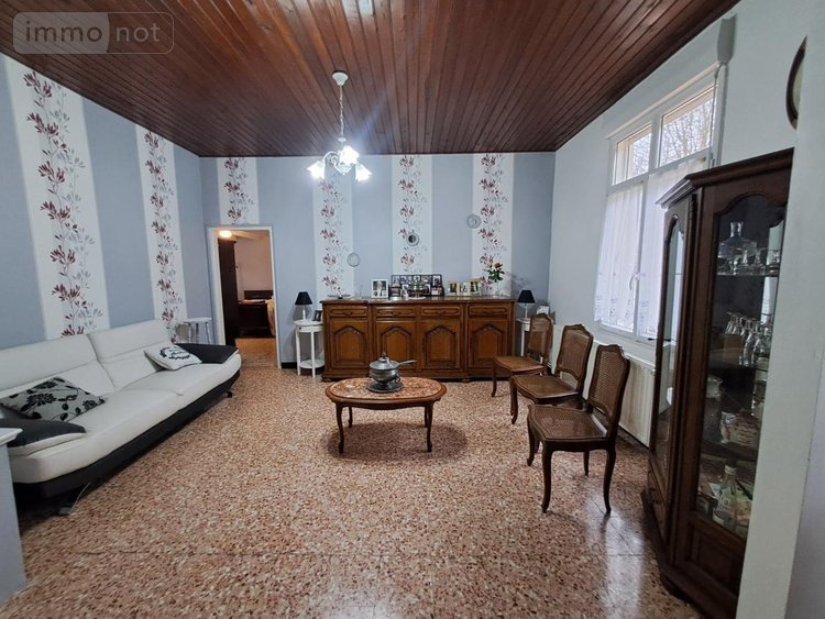 Maison a vendre Landrethun-lès-Ardres 62610 Pas-de-Calais 113 m2 4 pièces 167260 euros