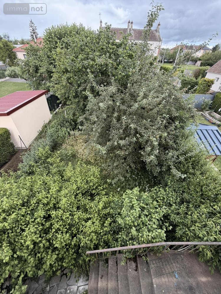 Maison a vendre Amiens 80000 Somme 66 m2 4 pièces 141750 euros