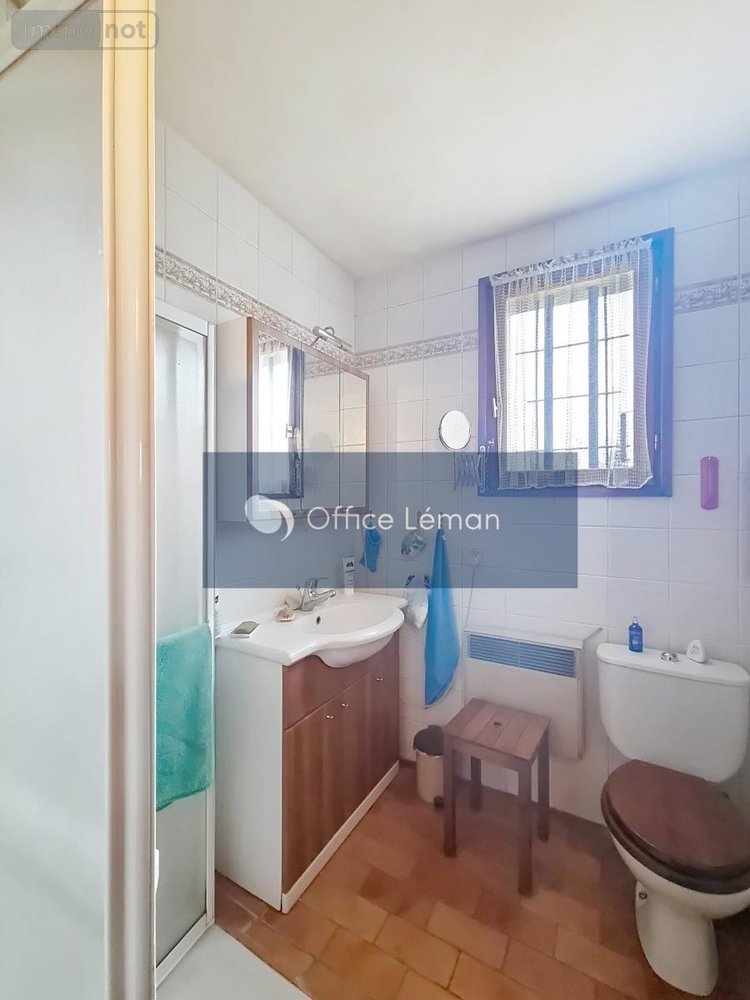 Maison a vendre Crozet 01170 Ain 122 m2 4 pièces 620000 euros