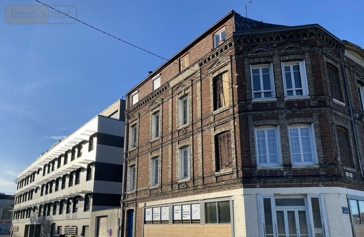 Location appartement Rouen 76000 Seine-Maritime 68 m2 3 pièces 564 euros