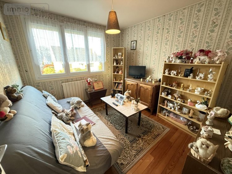 Maison a vendre Fouilloy 80800 Somme 70 m2 4 pièces 176800 euros