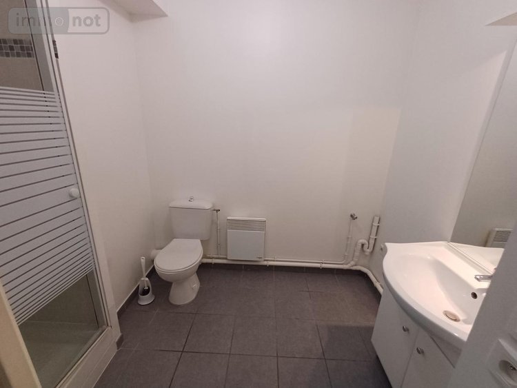 Appartement a vendre Amiens 80000 Somme 34 m2 1 pièce 117000 euros