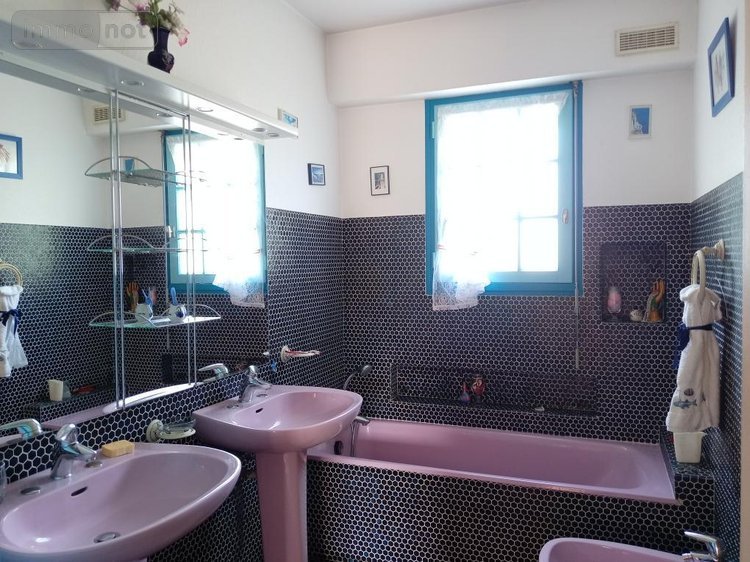 Maison a vendre Les Loges-Marchis 50600 Manche 137 m2 5 pièces 225140 euros