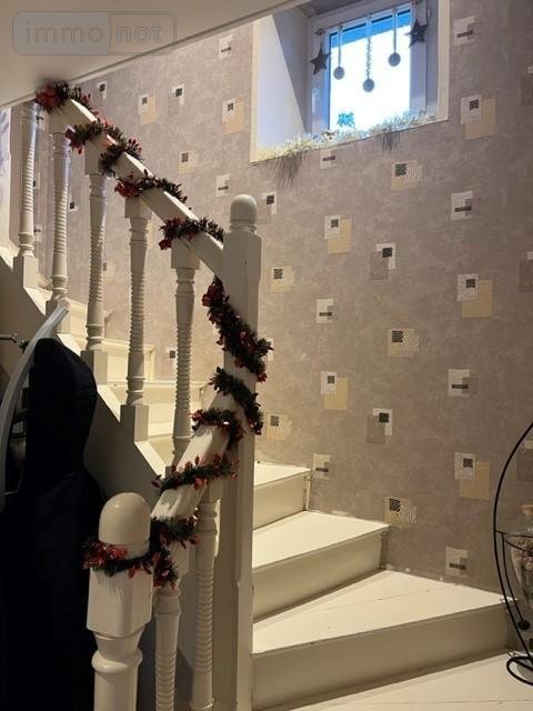 Maison a vendre Lanester 56600 Morbihan 102 m2 6 pièces 306760 euros