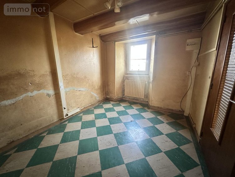 Maison a vendre Val-d'Arcomie 15320 Cantal 65 m2  113400 euros